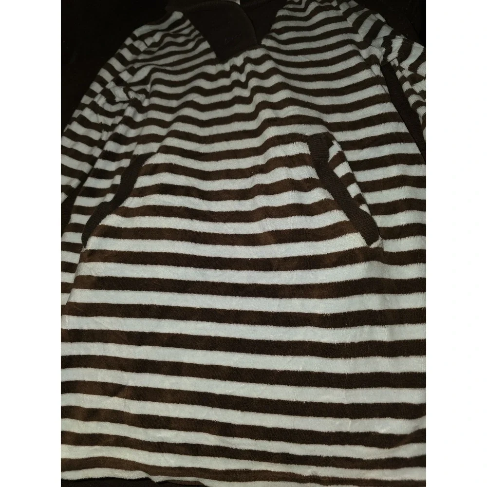 Gymboree girls best friend striped dress size 5